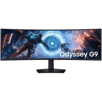 SAMSUNG Odyssey G9 LS49FG910EUXEN 49
