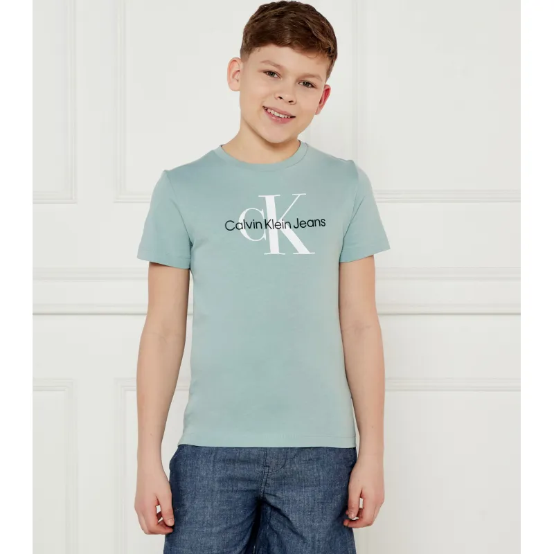 Calvin Klein Jeans T-shirt Regular Fit