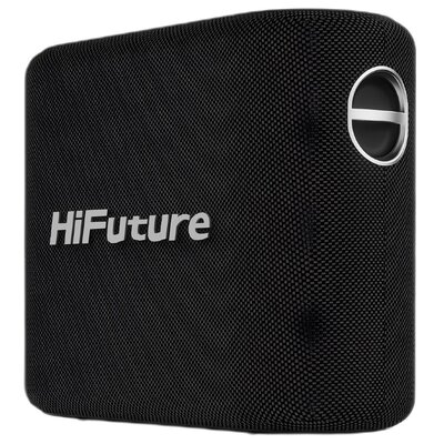 HiFuture Vocalist 200 Czarny