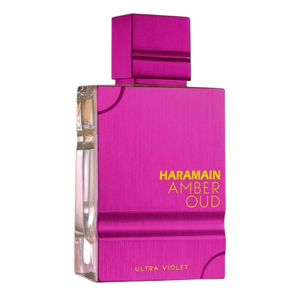 Al Haramain Amber Oud Ultra Violet woda perfumowana spray 200 ml