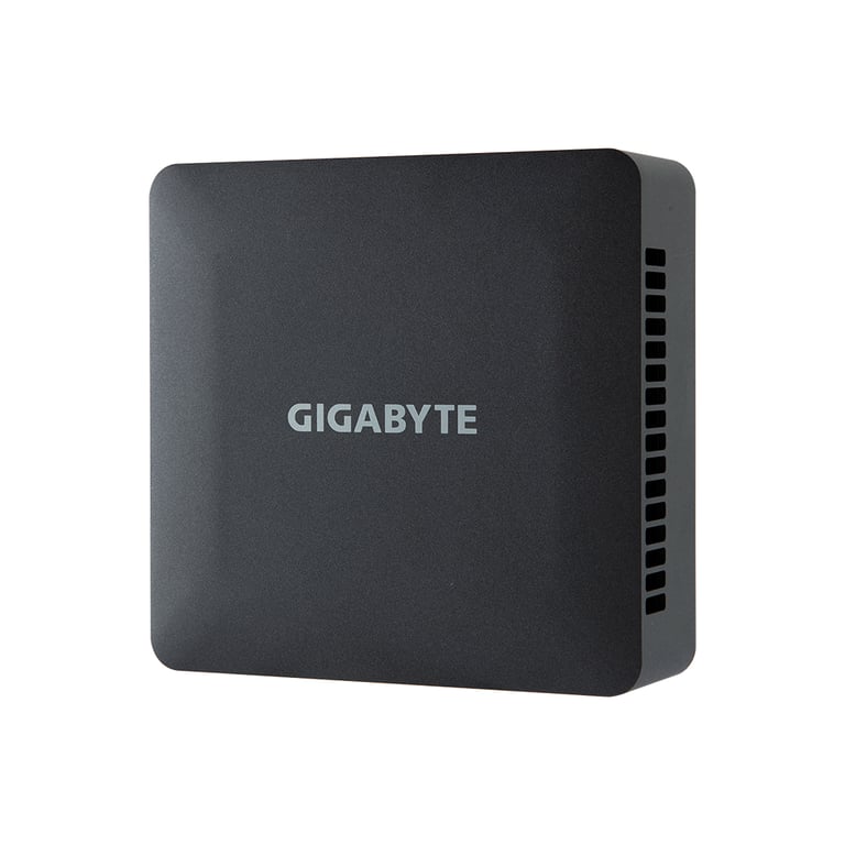 Gigabyte BRIX Czarny i5-1335U