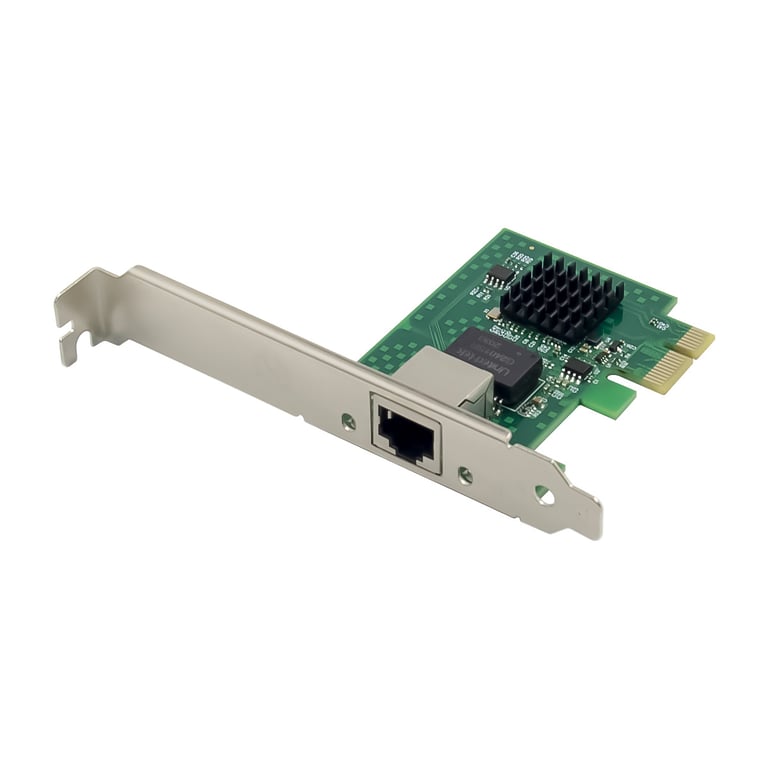 LevelOne GNC-0113 karta sieciowa Wewnętrzny Ethernet 5000 Mbit/s