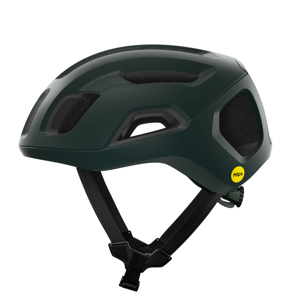 Kask rowerowy POC Ventral Air MIPS Pargasite Green Matt M