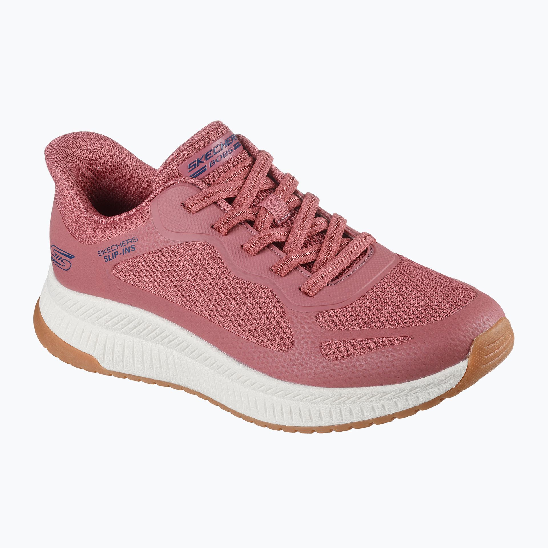 Buty sportowe Sneakersy damskie, Slip-Ins: Bobs Squad 4 - Staple Look