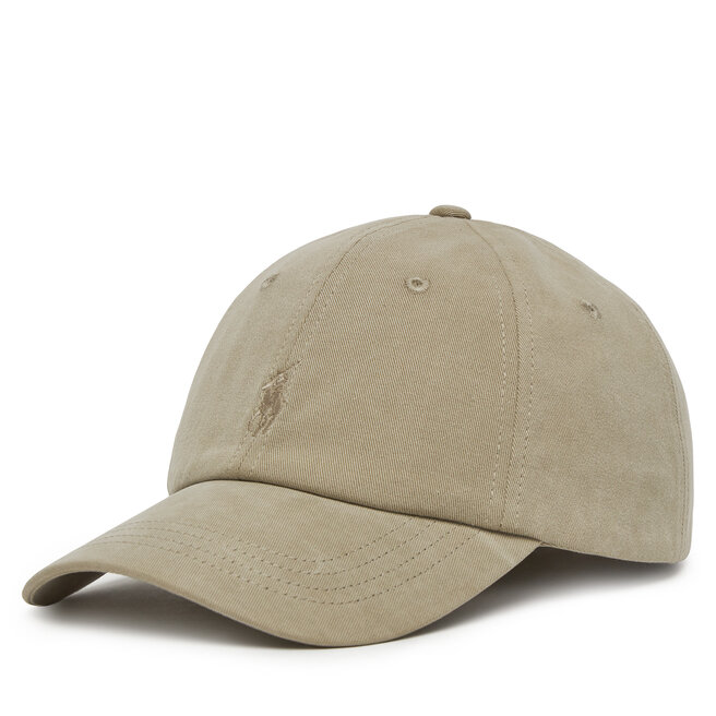 Czapka z daszkiem Polo Ralph Lauren 710964764002 Zielony