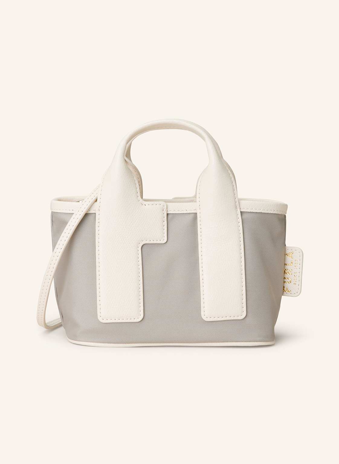 Furla Torebka Piuma Mini grau