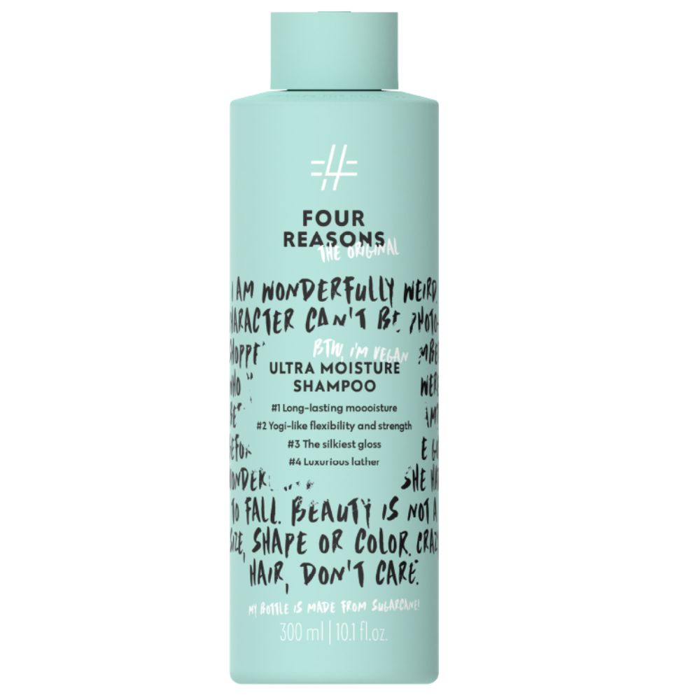 Four Reasons Original Ultra Moisture Szampon do włosów odżywiający