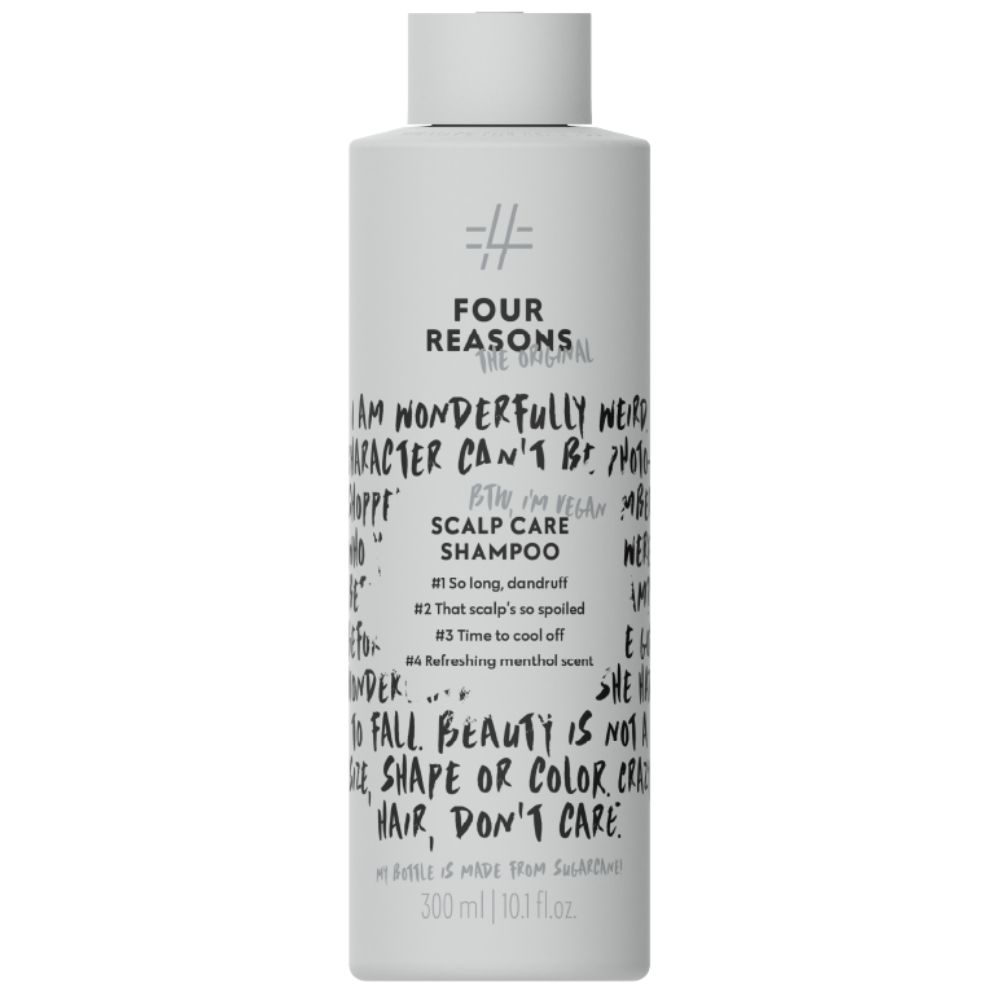 Four Reasons Original Scalp Care Szampon do włosów i skóry głowy
