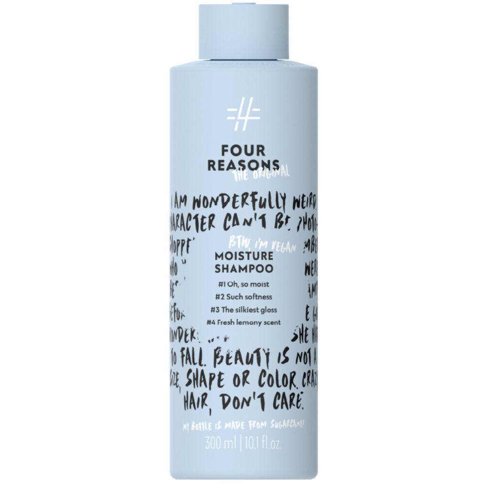 Four Reasons Original Moisture Nawilżający szampon do włosów