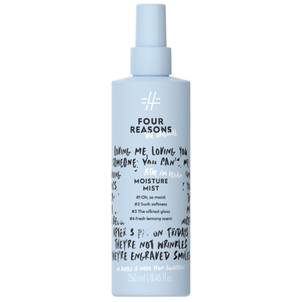 Four Reasons Original Moisture Nawilżająca odżywka do włosów w sprayu
