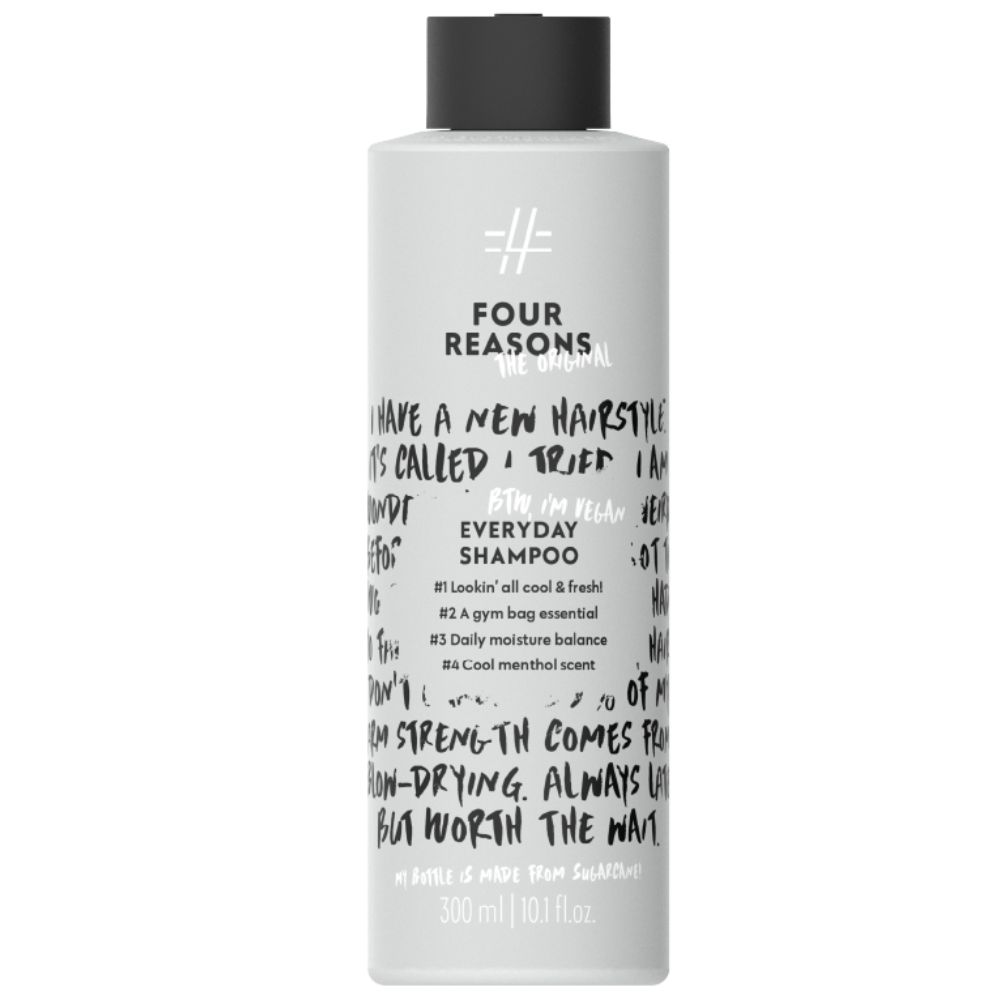 Four Reasons Original Everyday Szampon do włosów