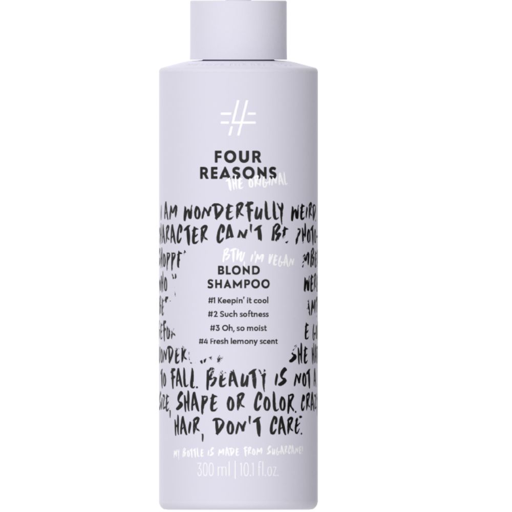 Four Reasons Original Blond Szampon do włosów blond