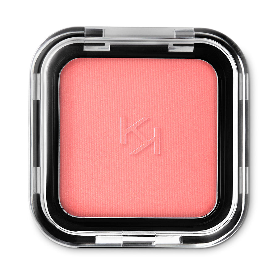 KIKO Milano Smart Colour Blush róż do policzków 03 Peach