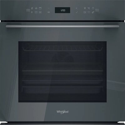 Piekarnik WHIRLPOOL WOI78PT1SSGA Elektryczny Szary A+