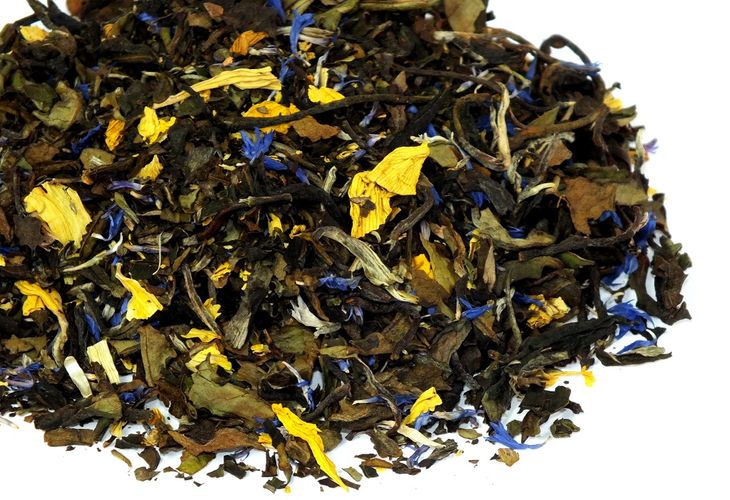 BIAŁY ANIOŁ 30g herbata biała od Skworcu