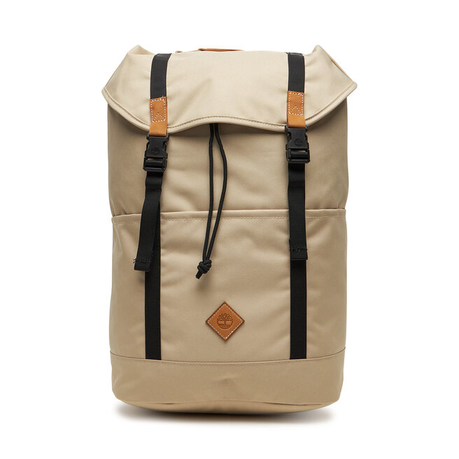 Plecak Timberland TB0A644QY941 Czarny