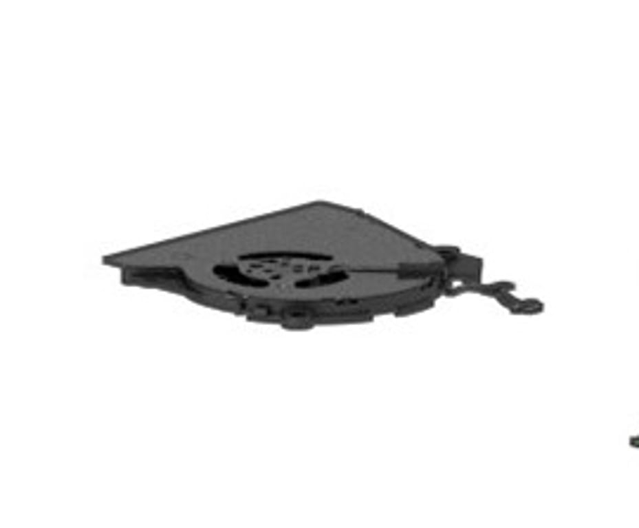 HP L45101-001 części zamienne do notatników Wentylator L45101-001
