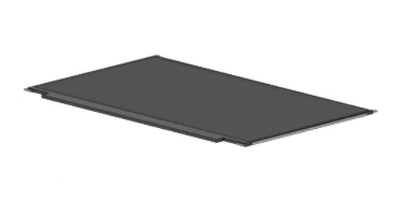 HP L62774-001 części zamienne do notatników Wyświetlacz L62774-001