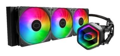 Cooler Master MasterLiquid 360 Core II ARGB MLW-D36M-A18PA-R1