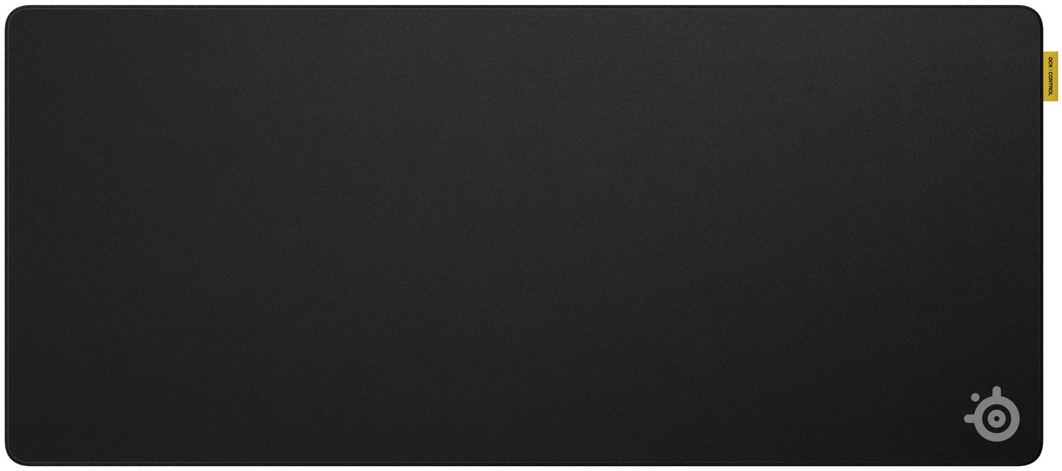SteelSeries QCK Performance XL Control 63435