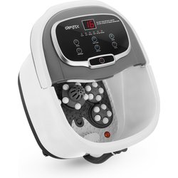 Masażer do stóp, hydromasażer LED Gymtek