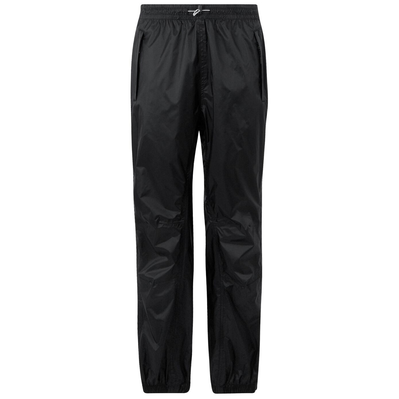Spodnie męskie Regatta Active Overtrousers Rozmiar: XXXL / Kolor: czarny