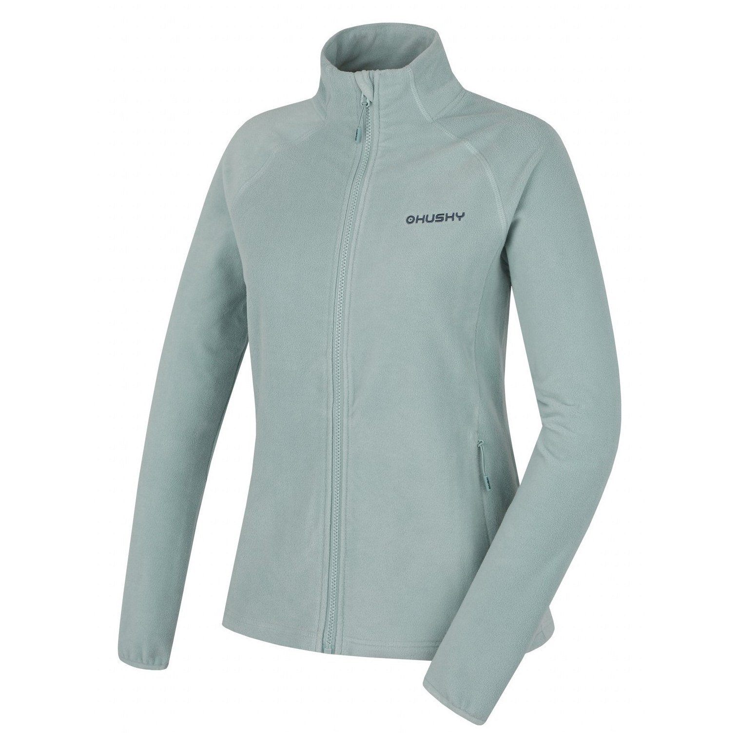 Bluza damska Husky Aflee L Rozmiar: S / Kolor: jasnozielony