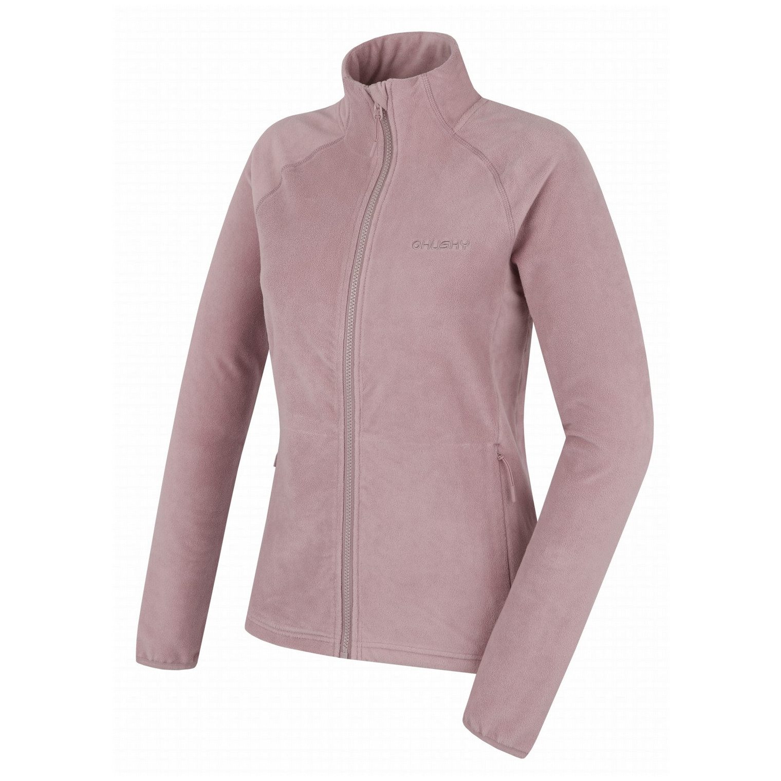 Bluza damska Husky Aflee L Rozmiar: S / Kolor: różowy