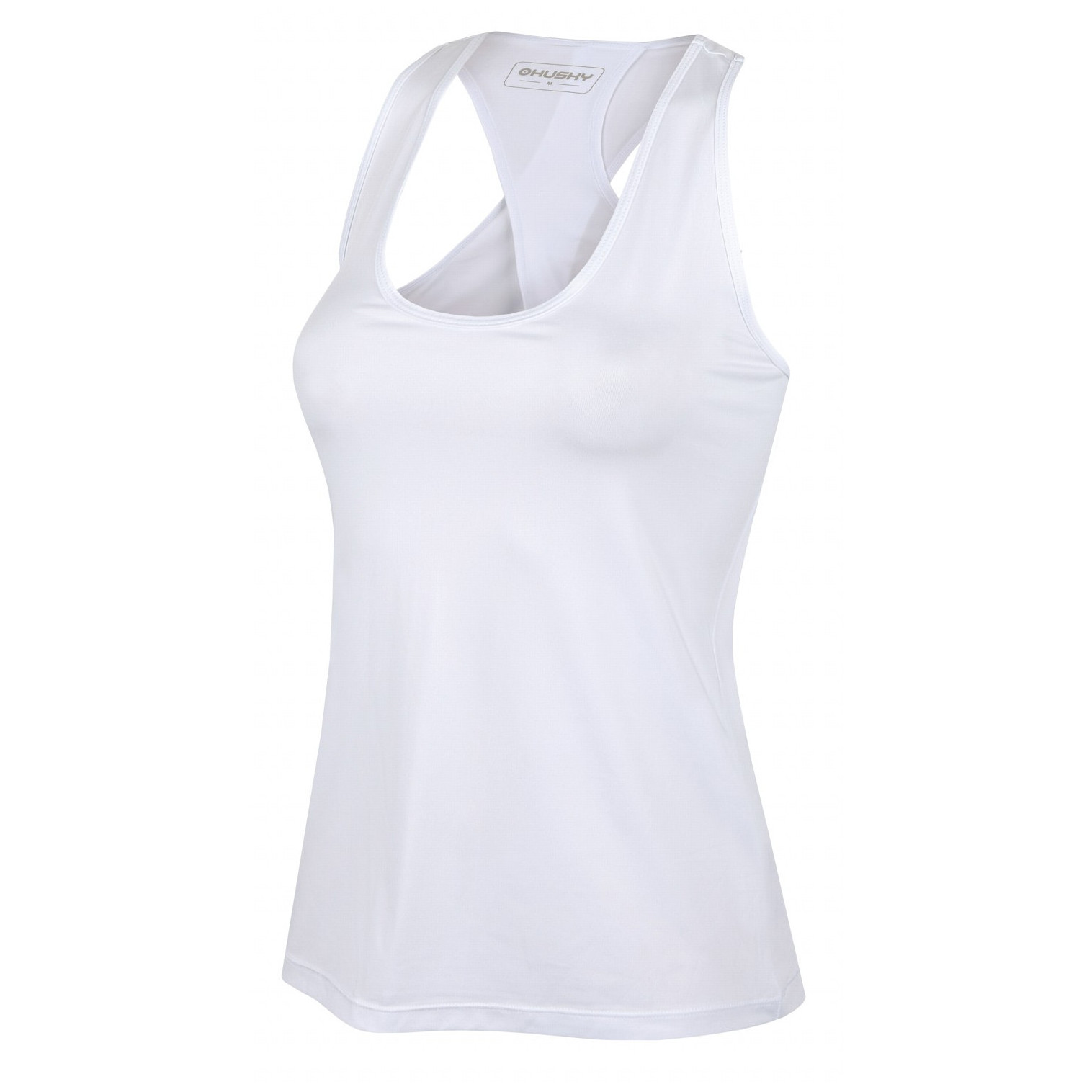 Damski podkoszulek Husky Tao L Rozmiar: L / Kolor: biały