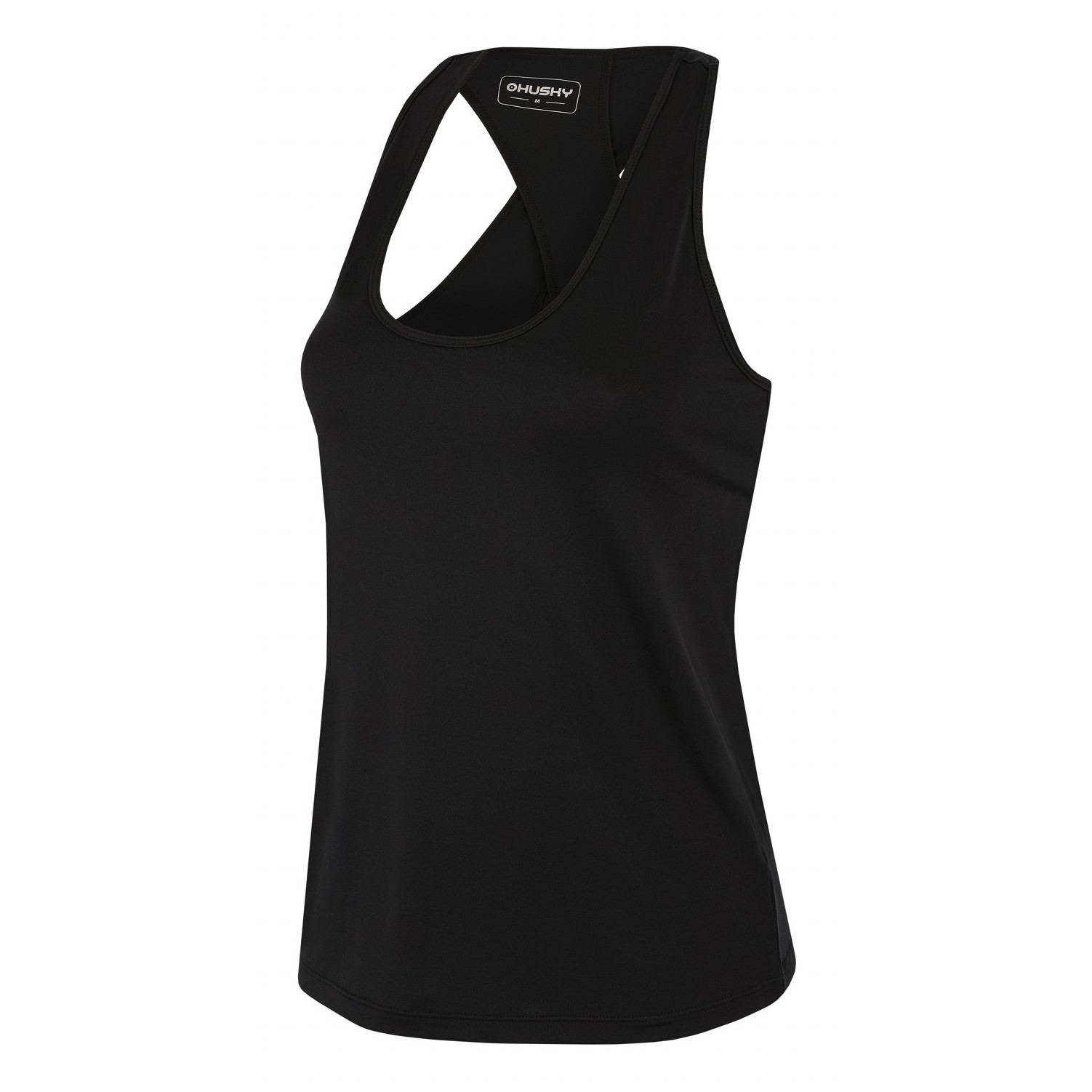 Damski podkoszulek Husky Tao L Rozmiar: XL / Kolor: czarny