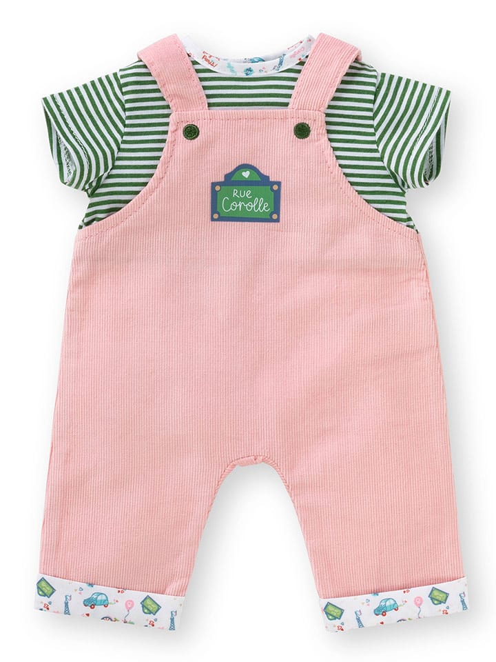 Corolle Ubranko dla lalek 