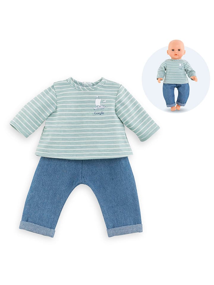 Corolle Ubranko dla lalek 