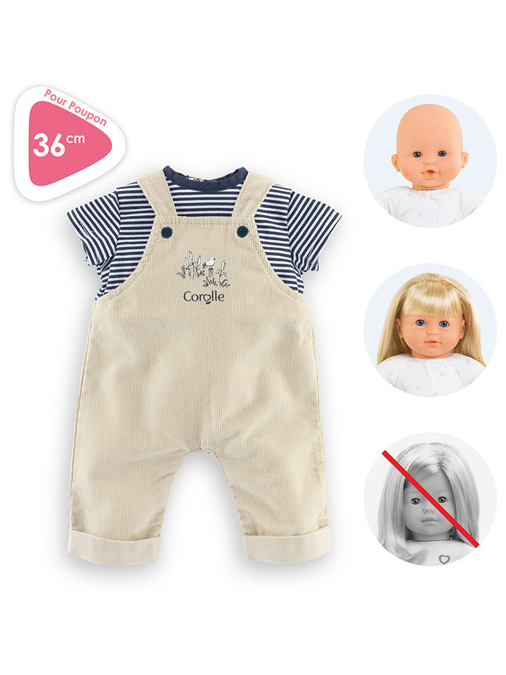 Corolle Ubranko dla lalek 