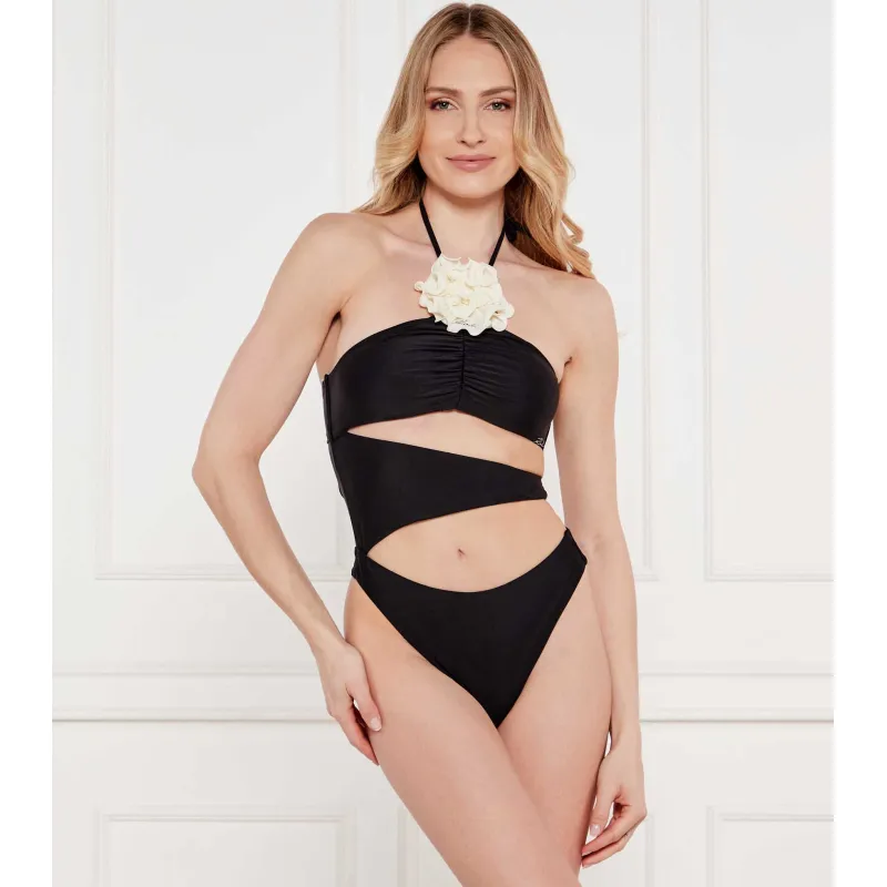 Karl Lagerfeld Strój kąpielowy