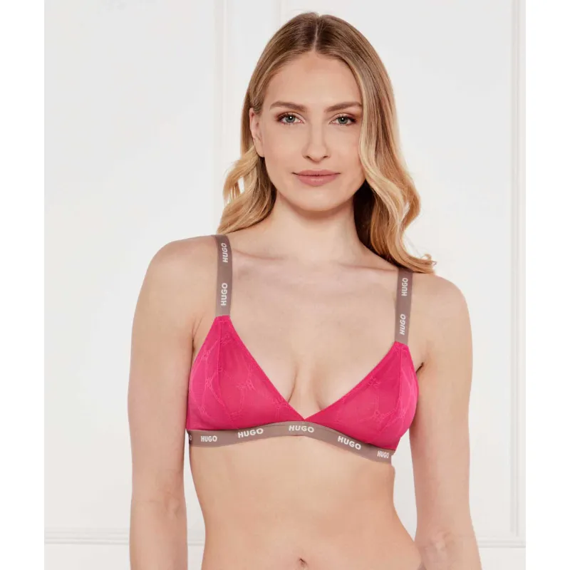 Hugo Bodywear Biustonosz