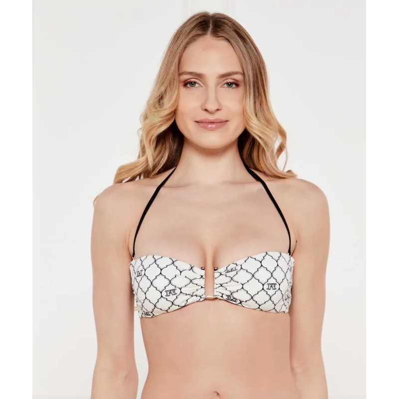 Max Mara Leisure Góra od bikini ALICIA
