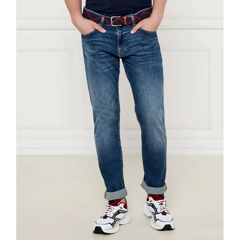 BOSS ORANGE Jeansy Delaware Slim Fit