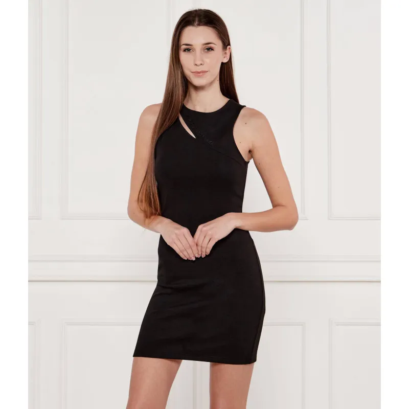 Armani Exchange Sukienka