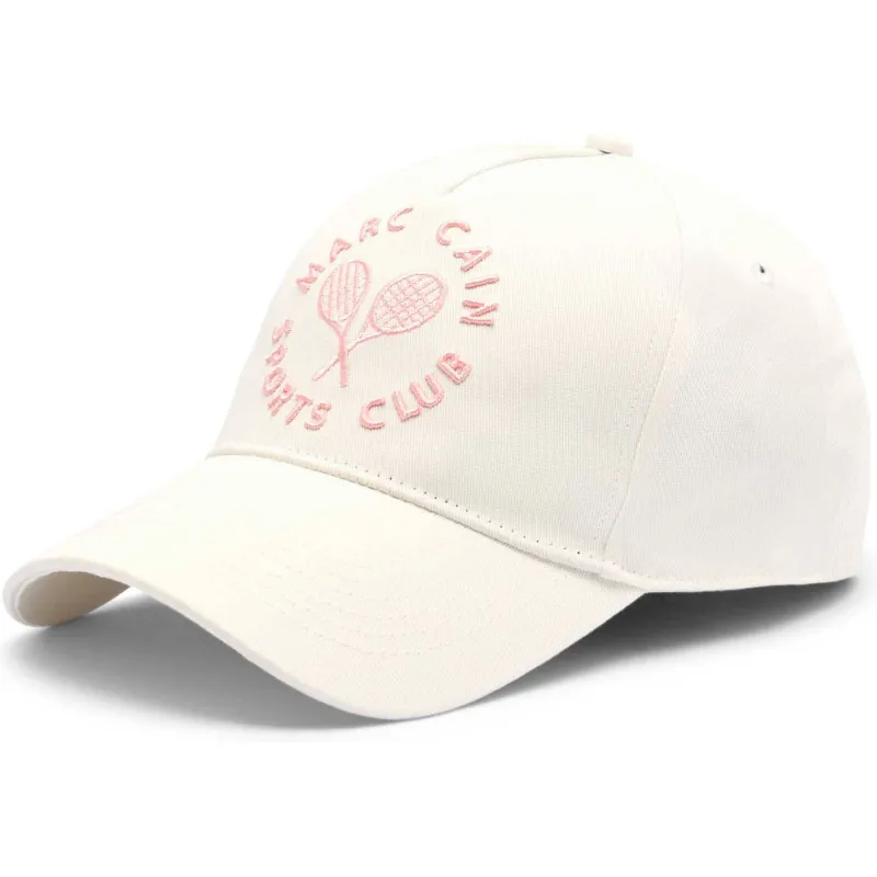 Marc Cain Bejsbolówka