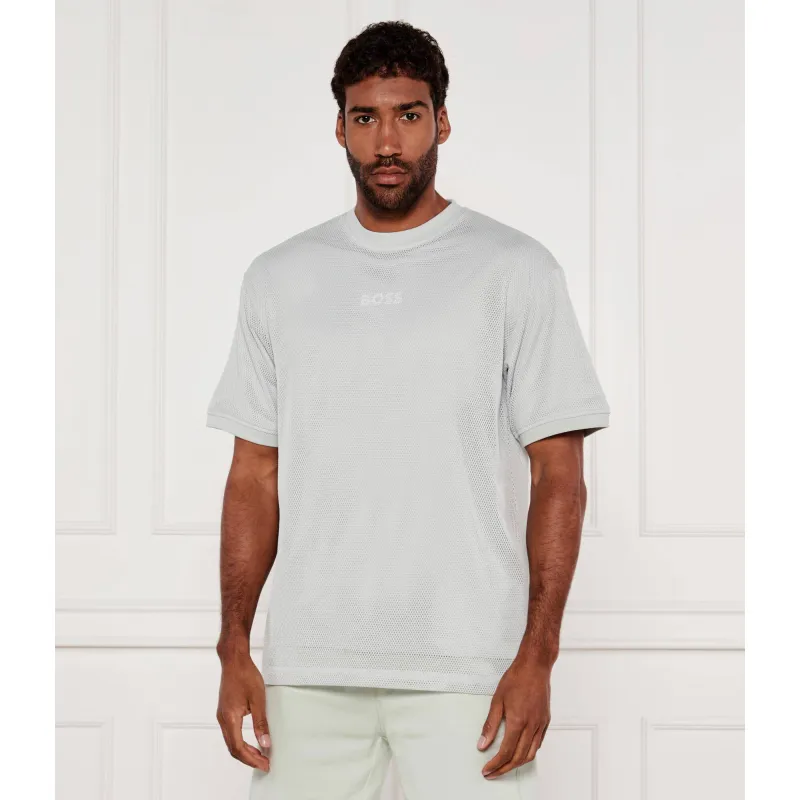 BOSS ORANGE T-shirt Summer | Regular Fit