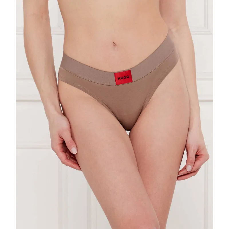 Hugo Bodywear Figi