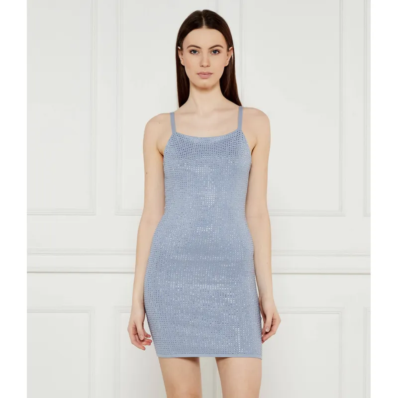 GUESS Sukienka KHLOE