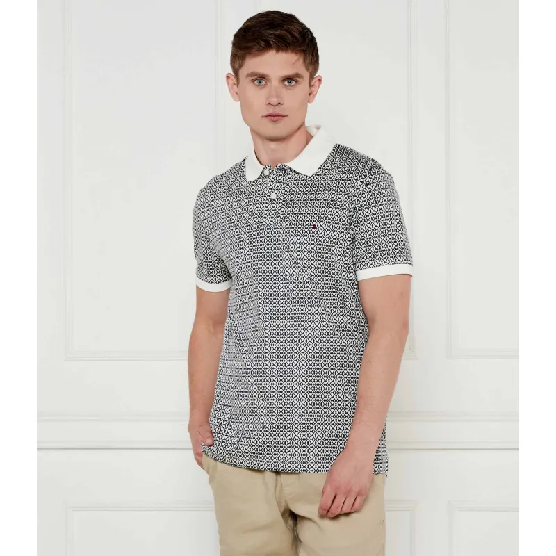 Tommy Hilfiger Polo Regular Fit