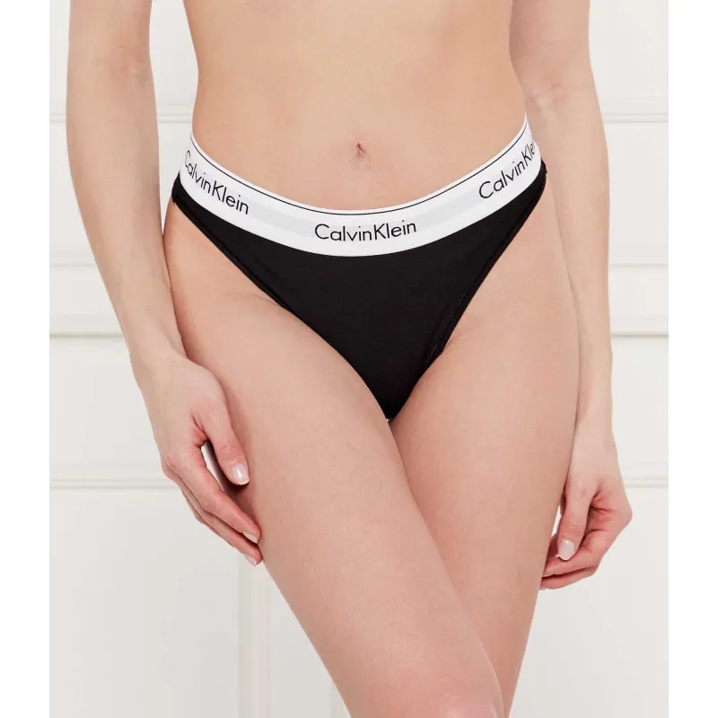 Calvin Klein Underwear Figi