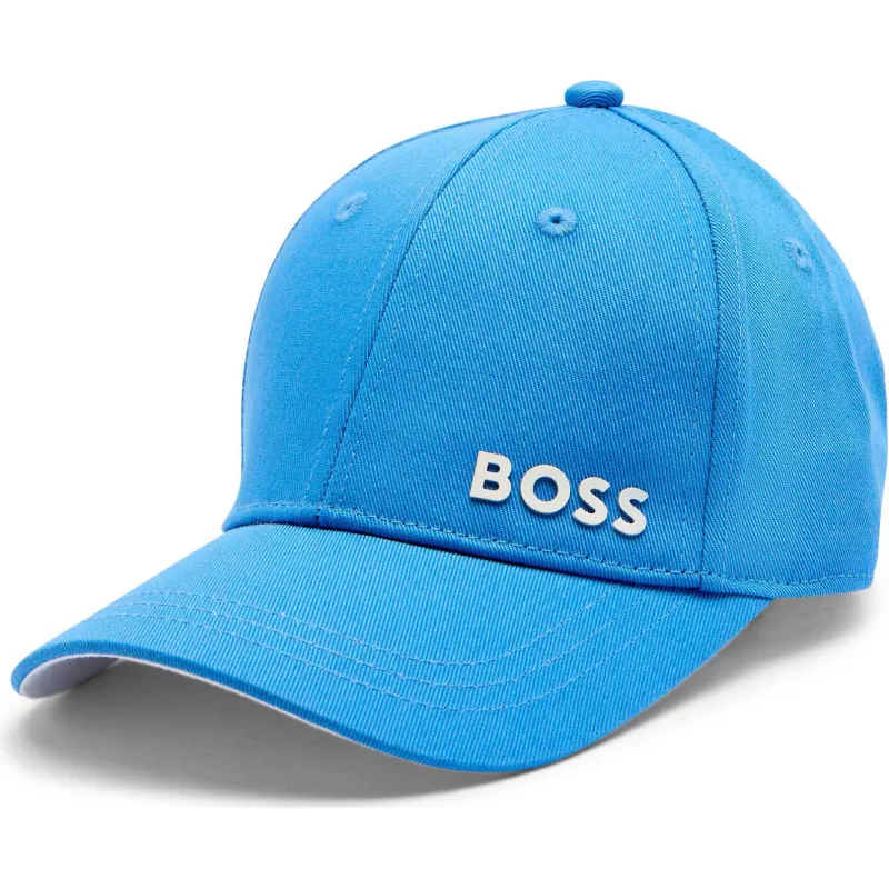 BOSS Kidswear Bejsbolówka
