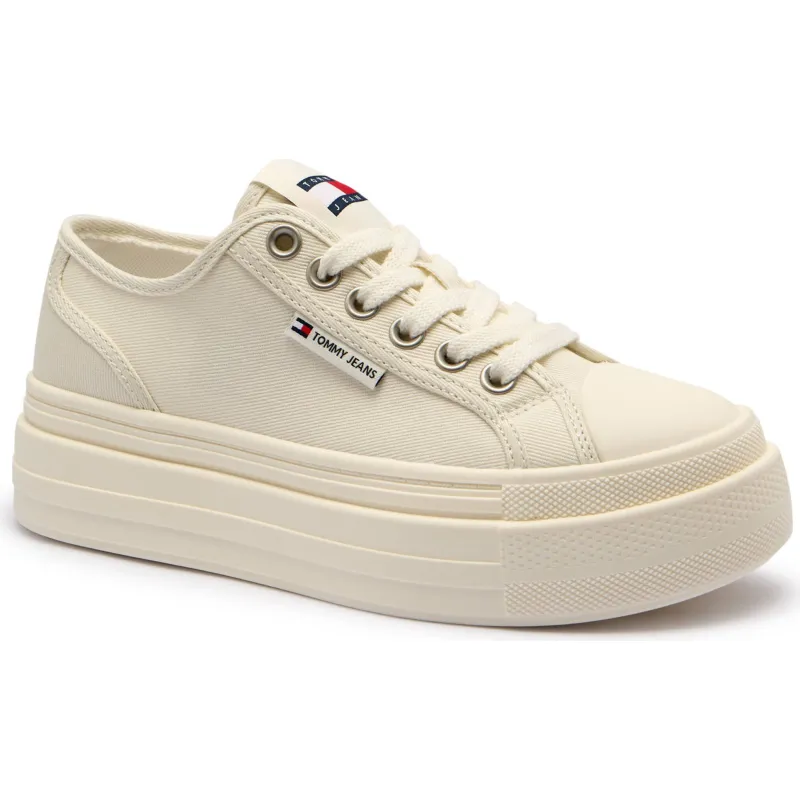 Tommy Jeans Trampki