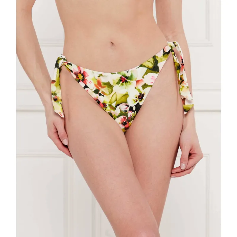 Liu Jo Beachwear Dół od bikini
