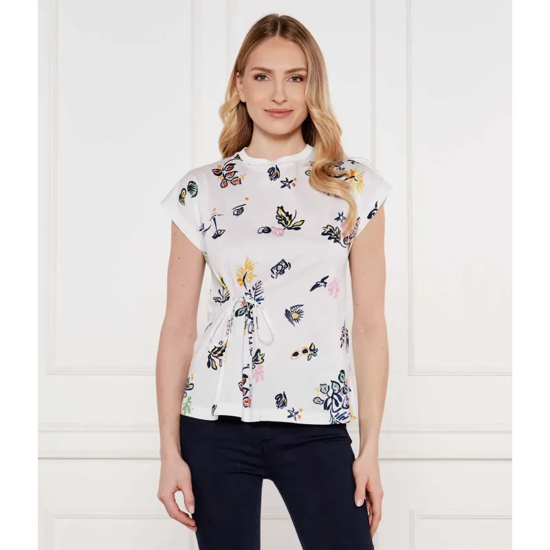 Marella T-shirt TIMO Regular Fit