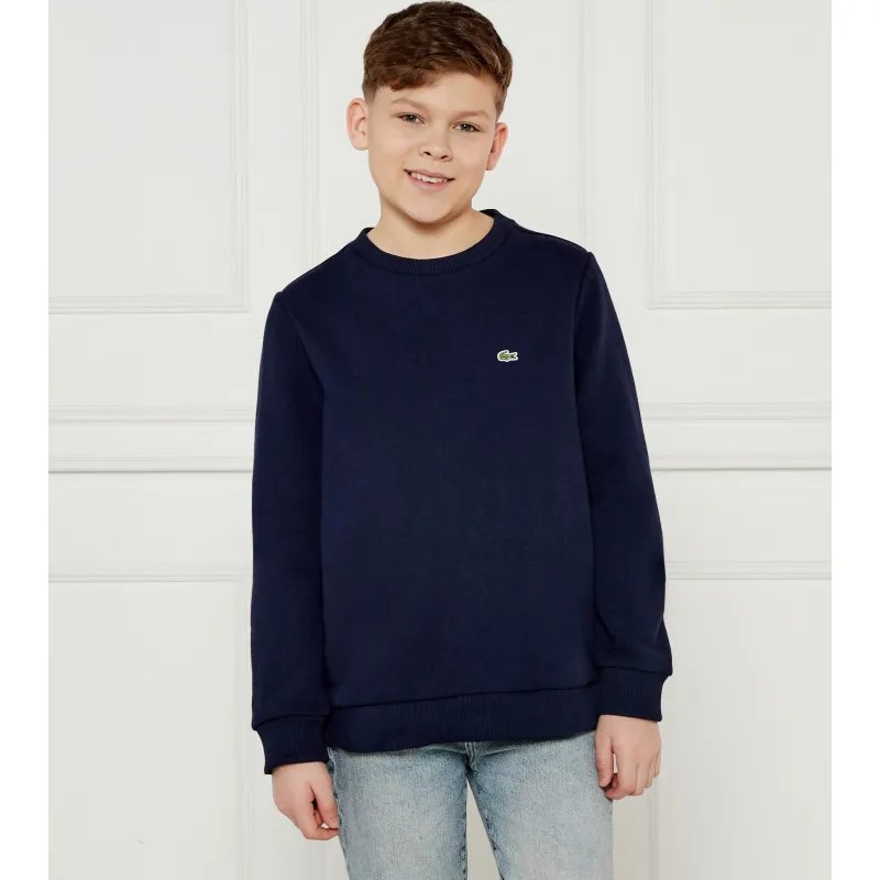 Lacoste Bluza Regular Fit