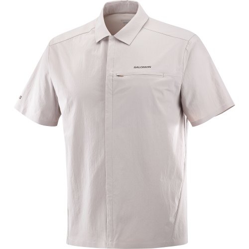 KOSZULKA MĘSKA SALOMON XPLRATION SS M C24385
